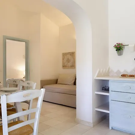 Willa Capraggia Cannigione