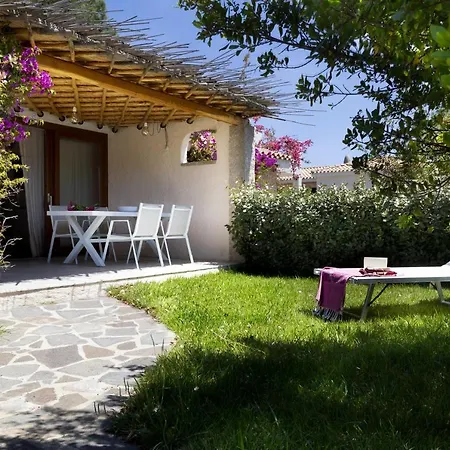 Capraggia Cannigione