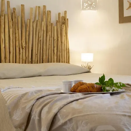 Willa Capraggia Cannigione