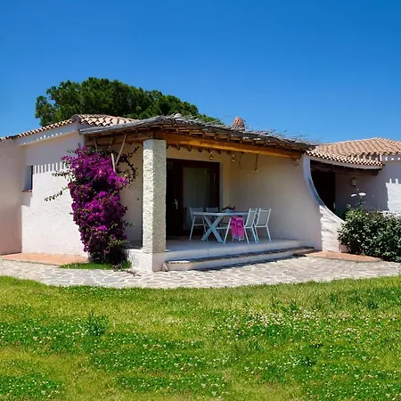 Willa Capraggia Cannigione