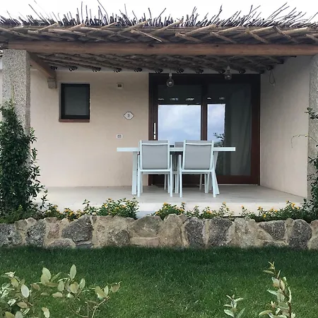 Capraggia * Cannigione