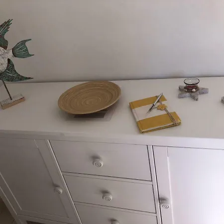 Willa Capraggia Cannigione