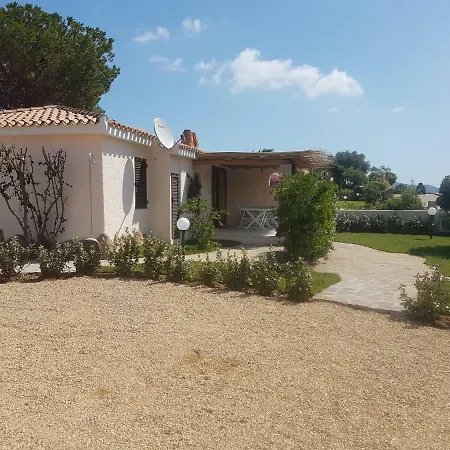 Willa Capraggia Cannigione