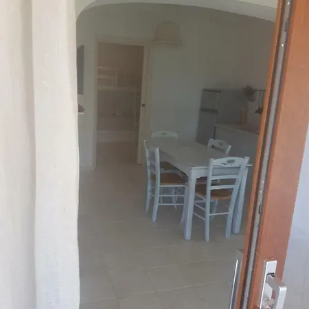 Capraggia Cannigione