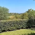 Capraggia فيلة