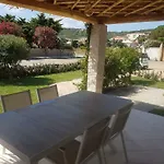 فيلة Capraggia