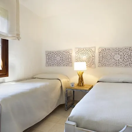 Villa Capraggia *