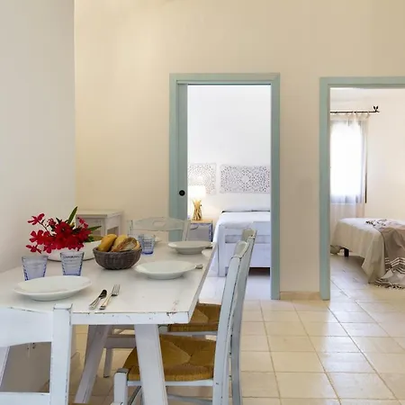 Capraggia וילה *