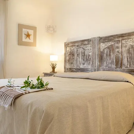 Capraggia Villa