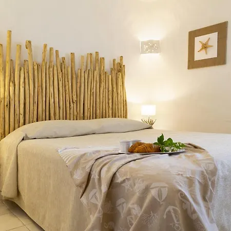 Villa Capraggia *