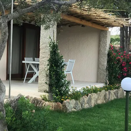 Villa Capraggia *