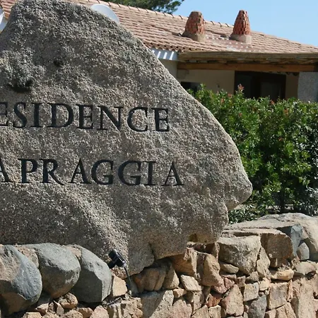 Capraggia וילה *