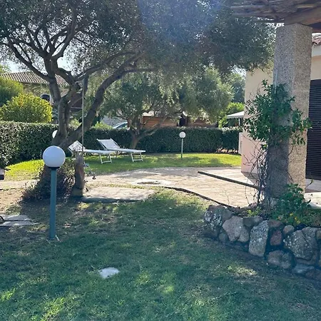 Villa Capraggia Cannigione