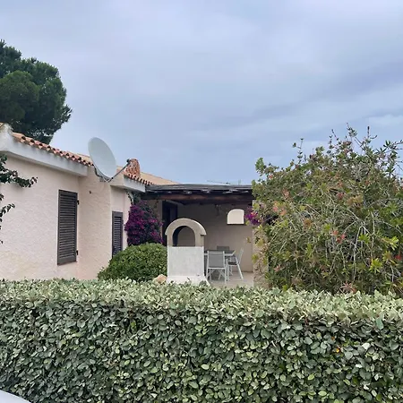 Villa Capraggia *