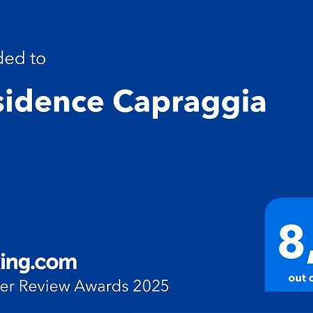 Capraggia *