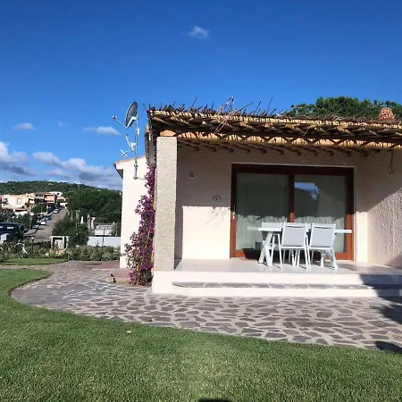 Villa Capraggia