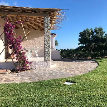 Villa Capraggia *