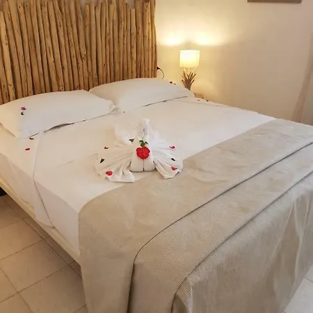 Capraggia Villa *