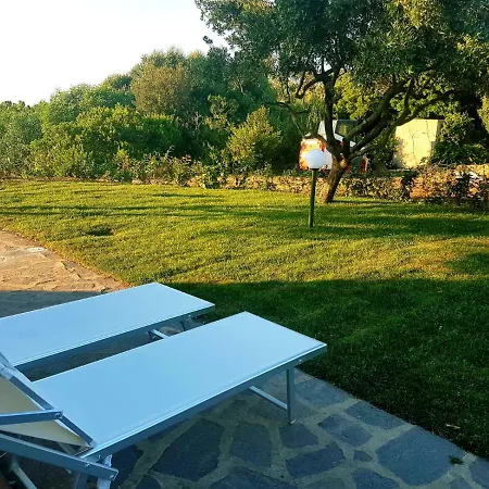 Capraggia Villa Cannigione