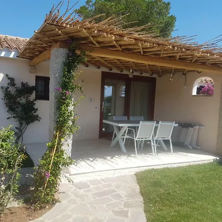 Capraggia Villa *