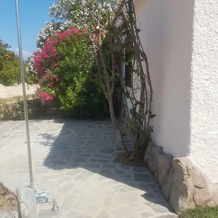 Villa Capraggia *